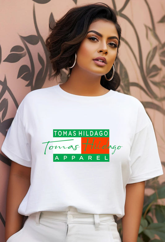 "Flagship" T-shirts