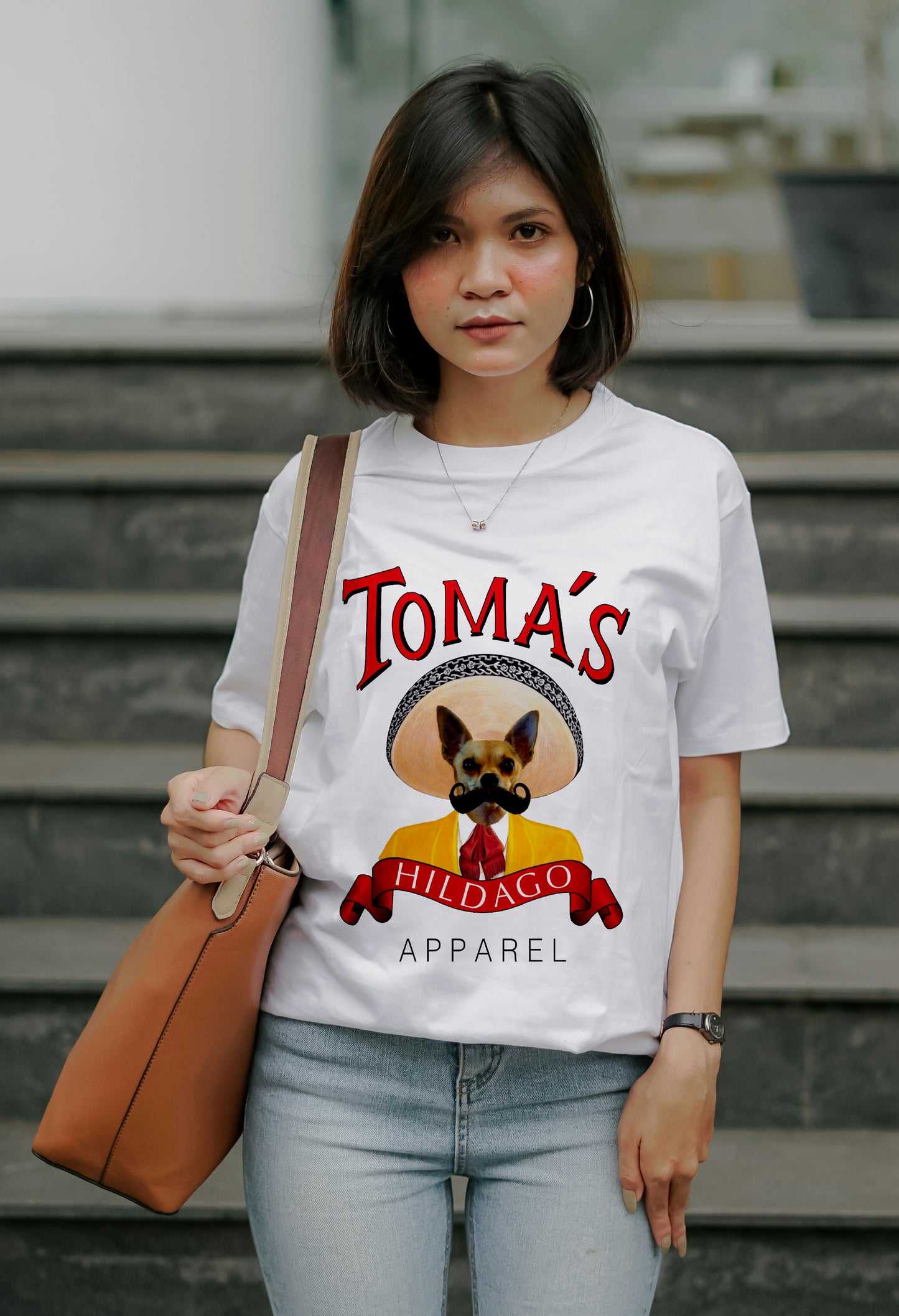 "Tapatío" T-Shirts