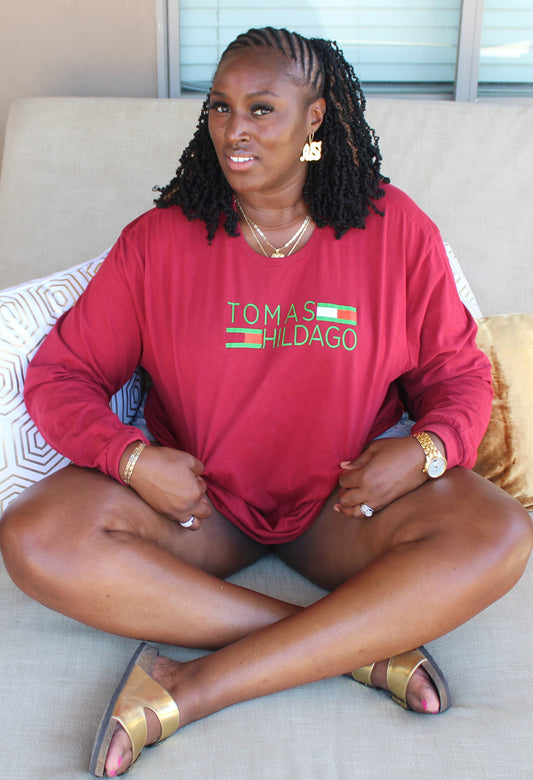 "Tomas Hildago" T-Shirts